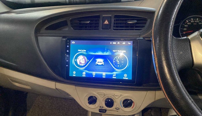 2020 Maruti Alto LXI CNG, CNG, Manual, 63,258 km, Air Conditioner