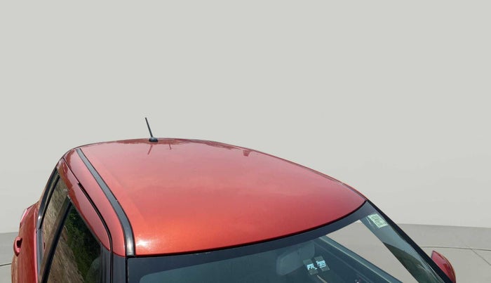 2013 Maruti Swift VXI, Petrol, Manual, 56,379 km, Roof