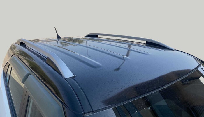 2018 Hyundai Creta E PLUS 1.6 PETROL, Petrol, Manual, 67,271 km, Roof