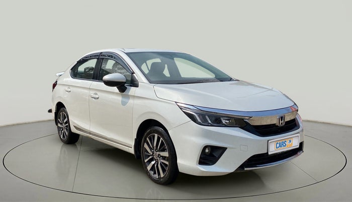 2021 Honda City 1.5L I-VTEC VX, Petrol, Manual, 30,195 km, SRP