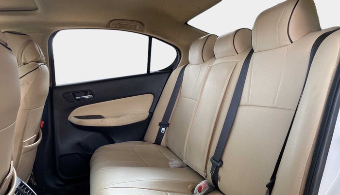 2021 Honda City 1.5L I-VTEC VX, Petrol, Manual, 30,195 km, Right Side Rear Door Cabin