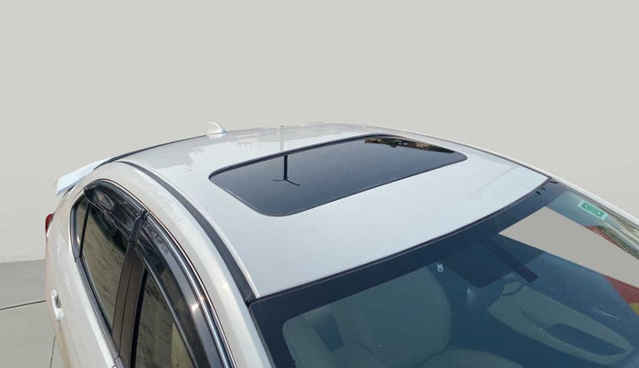 2021 Honda City 1.5L I-VTEC VX, Petrol, Manual, 30,195 km, Roof