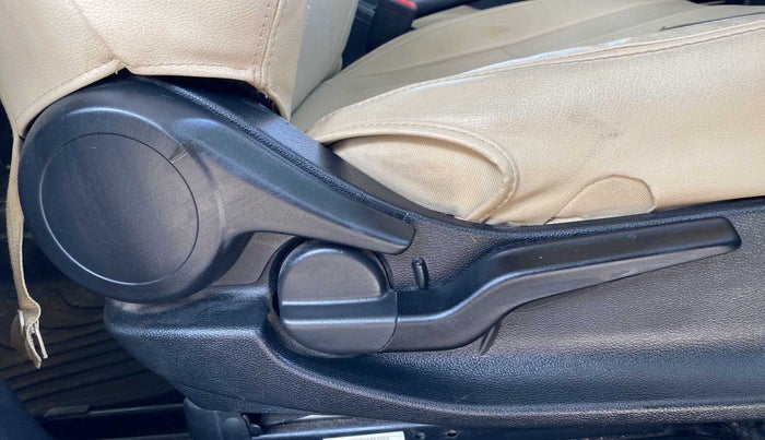 2021 Honda City 1.5L I-VTEC VX, Petrol, Manual, 30,195 km, Driver Side Adjustment Panel