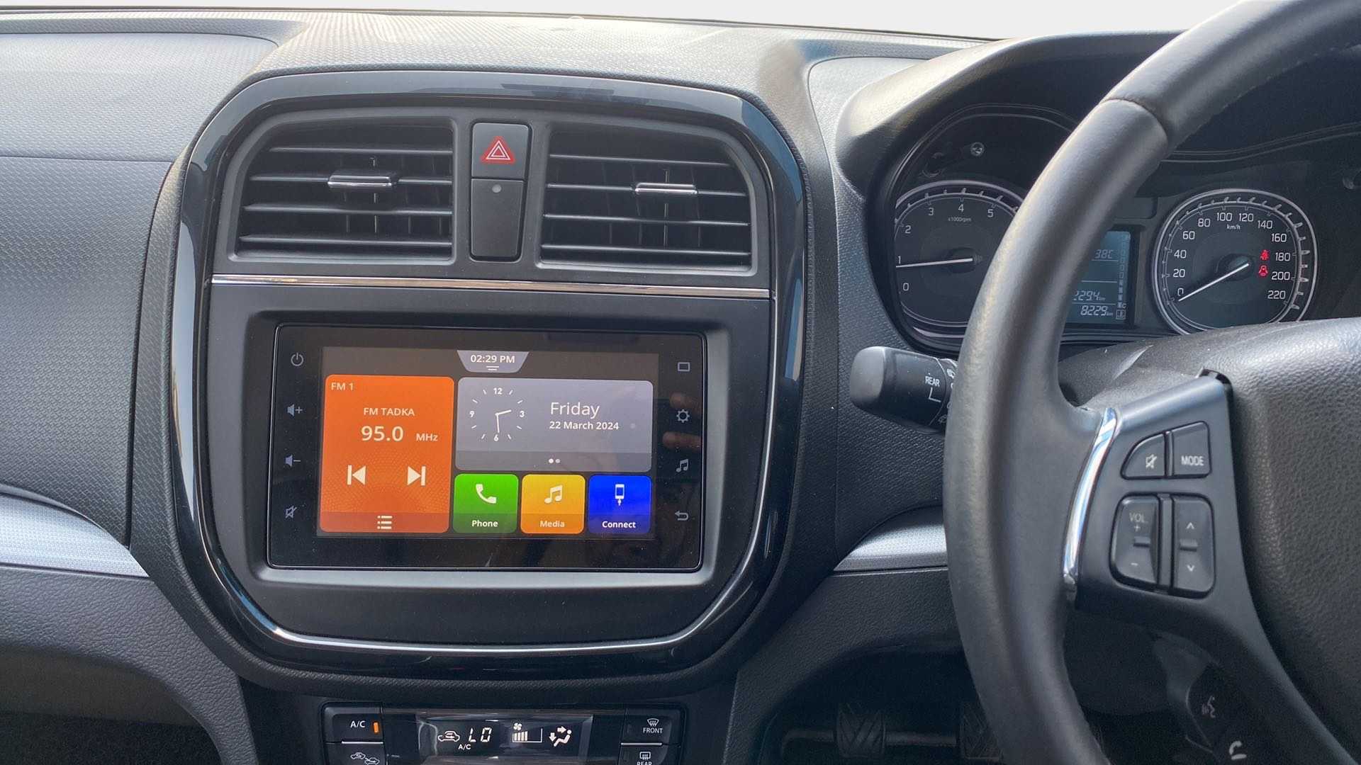 Features