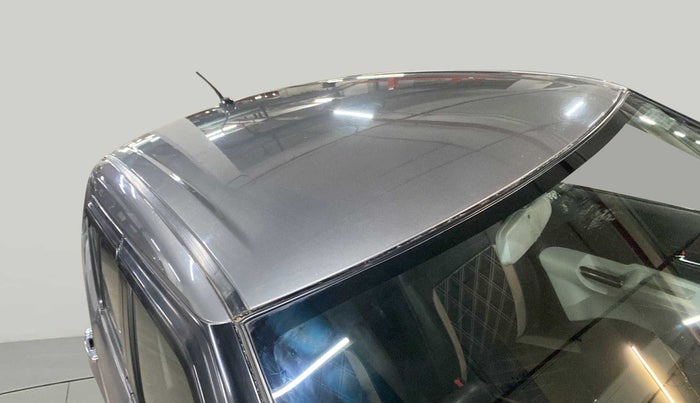 2018 Maruti IGNIS DELTA 1.2, Petrol, Manual, 41,196 km, Roof