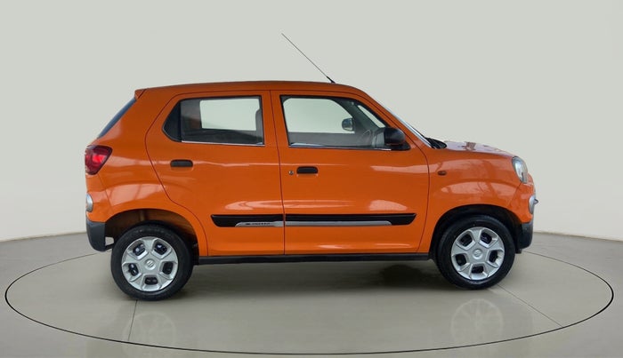 2020 Maruti S PRESSO VXI (O), Petrol, Manual, 56,904 km, Right Side View