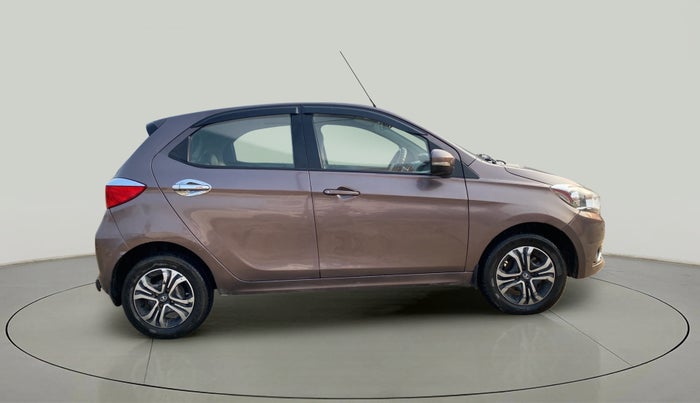 2019 Tata Tiago XZ PETROL, Petrol, Manual, 68,256 km, Right Side View