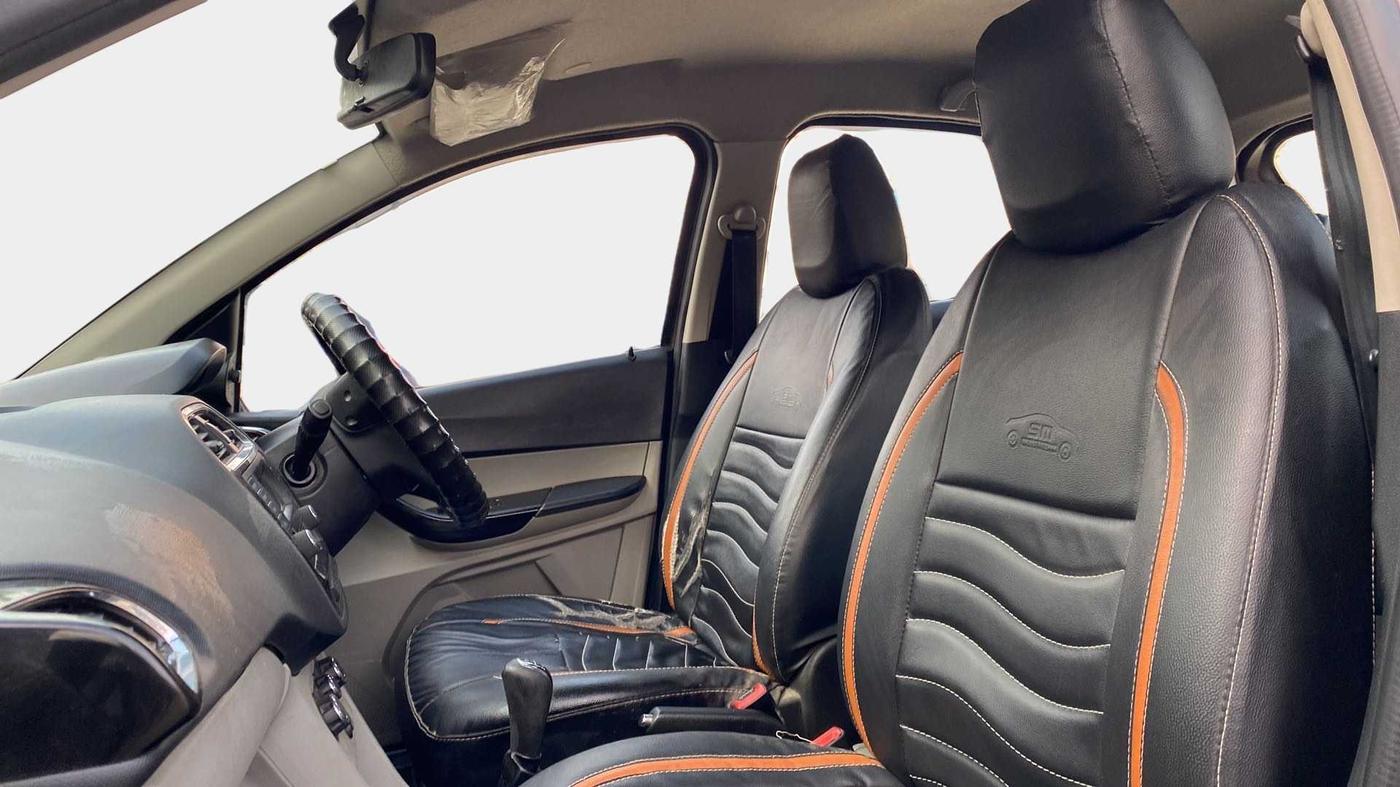 2019 Tata Tiago XZ PETROL, Petrol, Manual, 68,256 km, Right Side Front Door Cabin