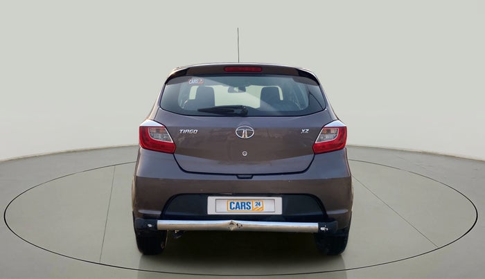 2019 Tata Tiago XZ PETROL, Petrol, Manual, 68,256 km, Back/Rear