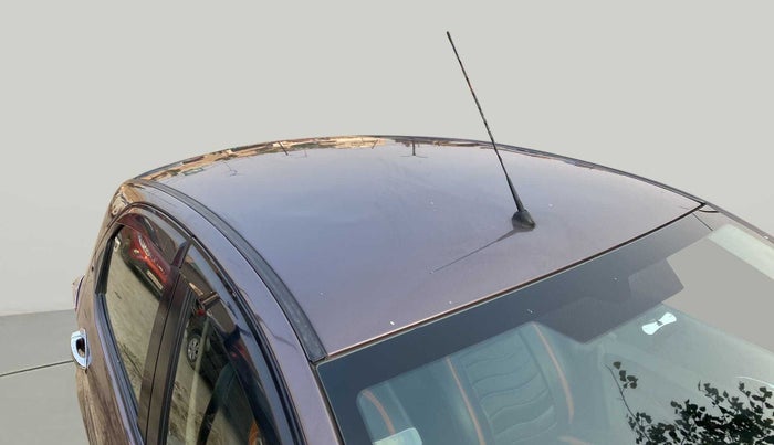 2019 Tata Tiago XZ PETROL, Petrol, Manual, 68,256 km, Roof