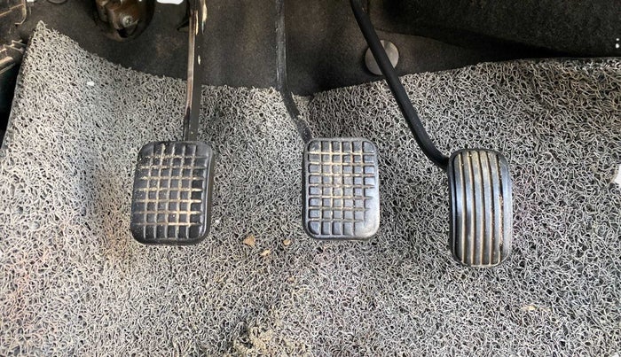 2019 Tata Tiago XZ PETROL, Petrol, Manual, 68,256 km, Pedals