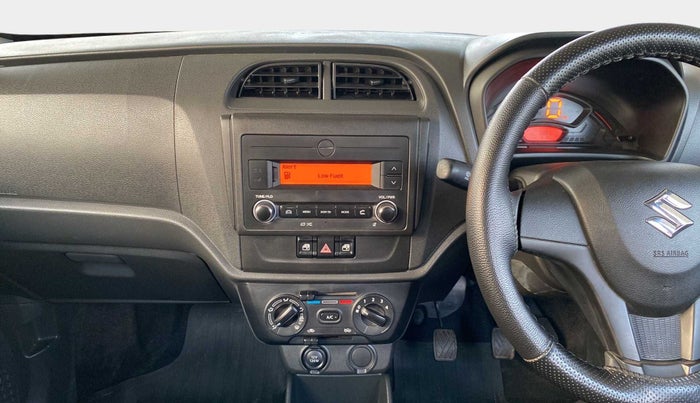 2022 Maruti Alto K10 VXI, Petrol, Manual, 3,823 km, Air Conditioner