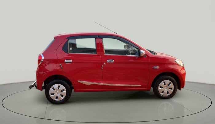 2022 Maruti Alto K10 VXI, Petrol, Manual, 3,823 km, Right Side View