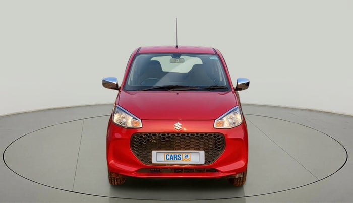 2022 Maruti Alto K10 VXI, Petrol, Manual, 3,823 km, Front