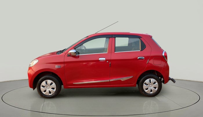 2022 Maruti Alto K10 VXI, Petrol, Manual, 3,823 km, Left Side