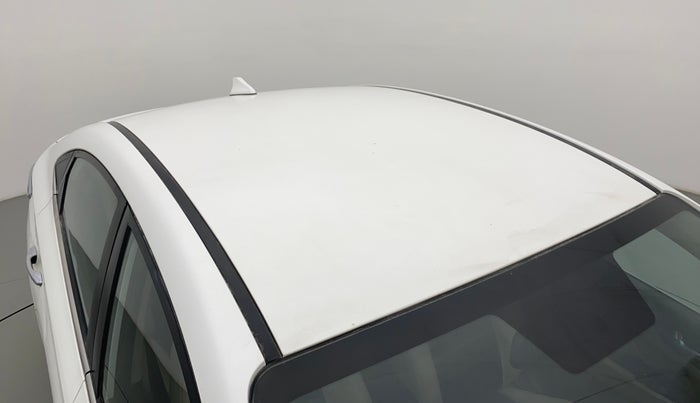 2019 Hyundai Verna 1.6 CRDI SX, Diesel, Manual, 89,832 km, Roof
