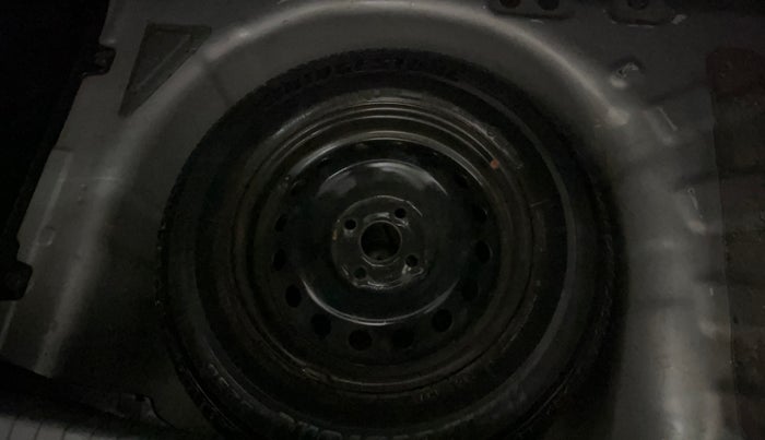 2019 Hyundai Elite i20 MAGNA PLUS 1.2, Petrol, Manual, 80,799 km, Spare Tyre