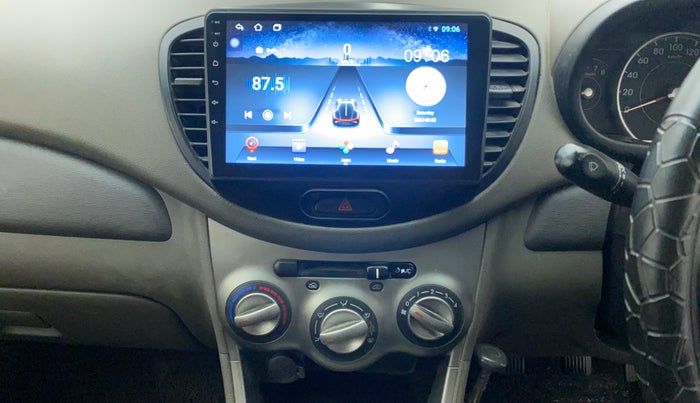 2016 Hyundai i10 MAGNA 1.1, Petrol, Manual, 94,170 km, Air Conditioner