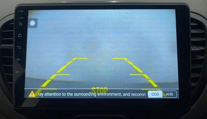 2016 Hyundai i10 MAGNA 1.1, Petrol, Manual, 94,170 km, Parking Camera