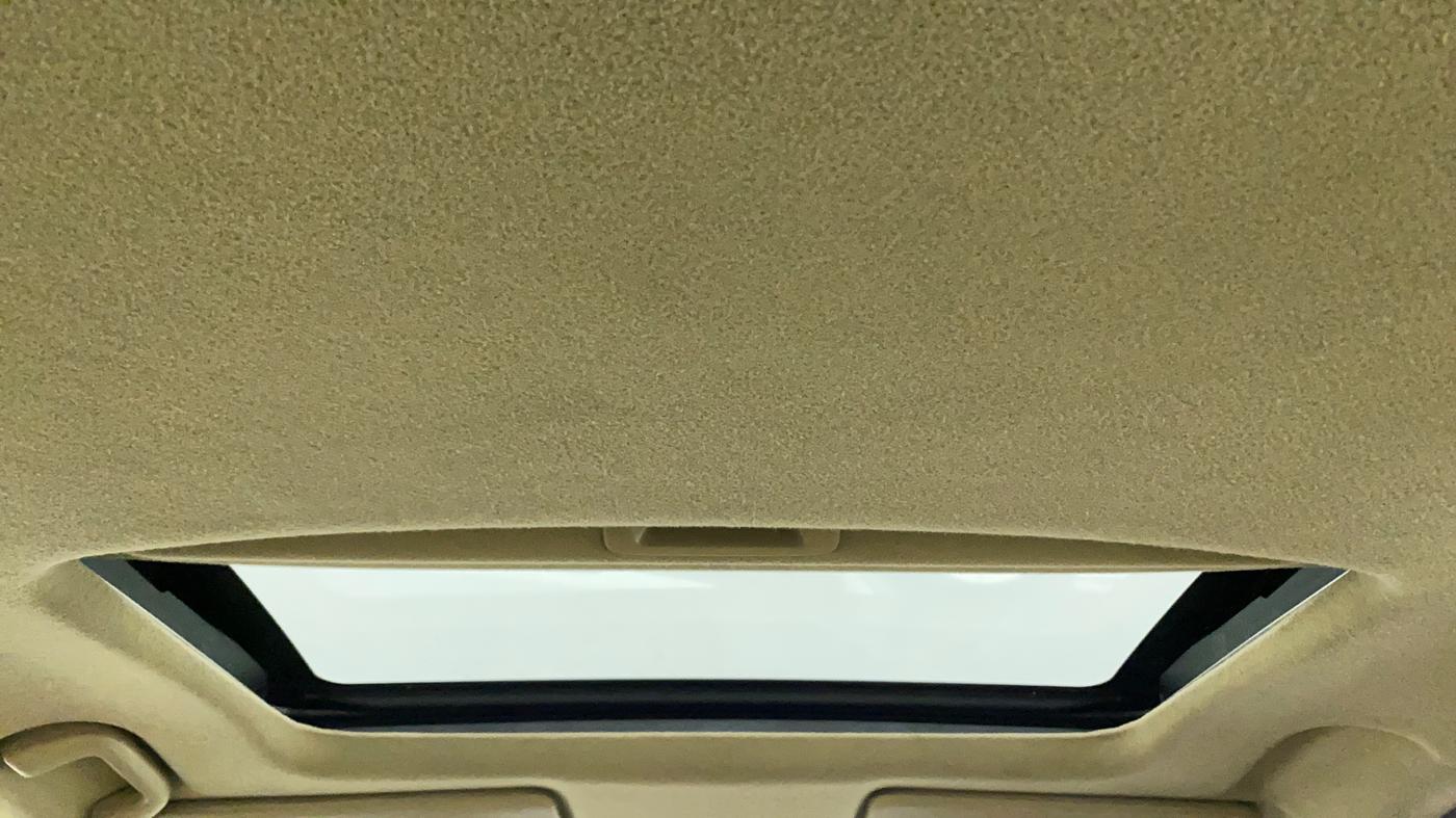 2014 Honda City 1.5L I-VTEC VX, Petrol, Manual, 62,589 km, Moonroof/ Sunroof