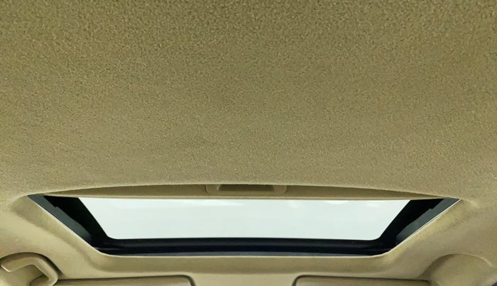 2014 Honda City 1.5L I-VTEC VX, Petrol, Manual, 62,589 km, Moonroof/ Sunroof