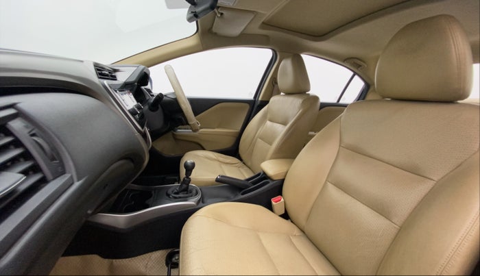 2014 Honda City 1.5L I-VTEC VX, Petrol, Manual, 62,589 km, Right Side Front Door Cabin