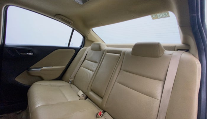 2014 Honda City 1.5L I-VTEC VX, Petrol, Manual, 62,589 km, Right Side Rear Door Cabin