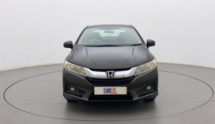 2014 Honda City 1.5L I-VTEC VX, Petrol, Manual, 62,589 km, Front