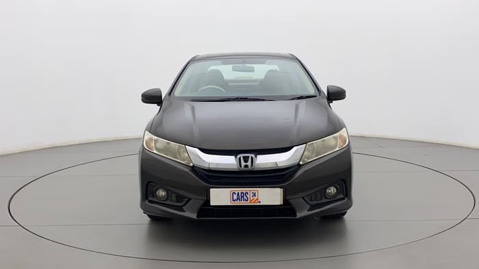 2014 Honda City 1.5L I-VTEC VX, Petrol, Manual, 62,589 km, Front