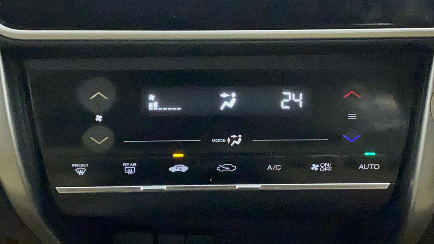 2014 Honda City 1.5L I-VTEC VX, Petrol, Manual, 62,589 km, Automatic Climate Control
