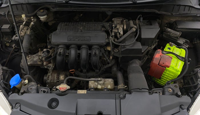 2014 Honda City 1.5L I-VTEC VX, Petrol, Manual, 62,589 km, Open Bonet