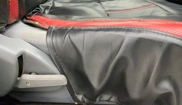 2013 Maruti Alto 800 LXI, Petrol, Manual, 77,707 km, Driver Side Adjustment Panel
