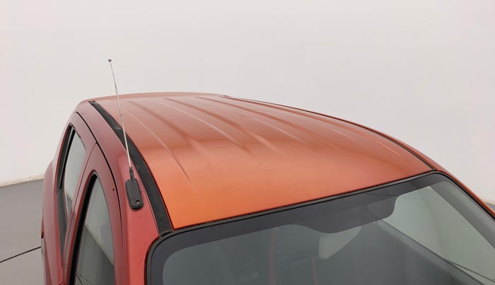 2013 Maruti Alto 800 LXI, Petrol, Manual, 77,707 km, Roof
