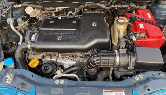 2012 Maruti Swift Dzire VDI, Diesel, Manual, 26,468 km, Open Bonet