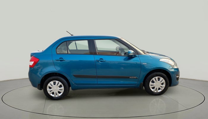 2012 Maruti Swift Dzire VDI, Diesel, Manual, 26,468 km, Right Side View