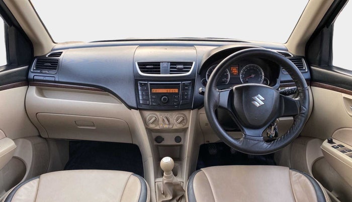 2012 Maruti Swift Dzire VDI, Diesel, Manual, 26,468 km, Dashboard