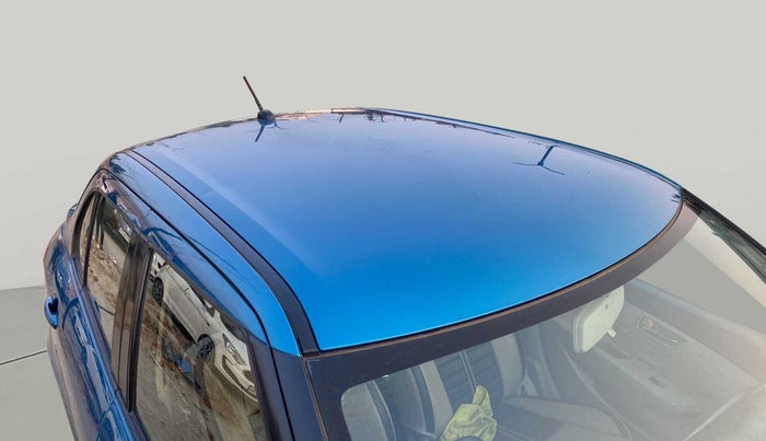 2012 Maruti Swift Dzire VDI, Diesel, Manual, 26,468 km, Roof