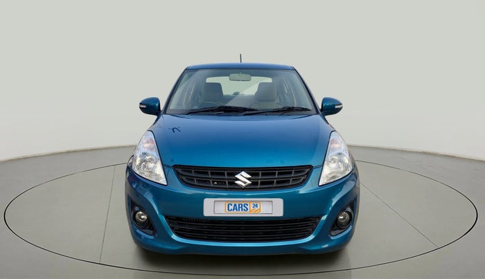 2012 Maruti Swift Dzire VDI, Diesel, Manual, 26,468 km, Front