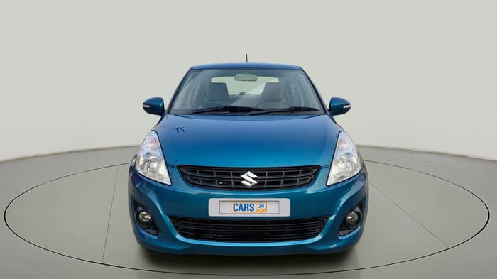 2012 Maruti Swift Dzire VDI, Diesel, Manual, 26,468 km, Front