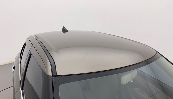 2016 Maruti Swift Dzire VXI (O), Petrol, Manual, 75,372 km, Roof