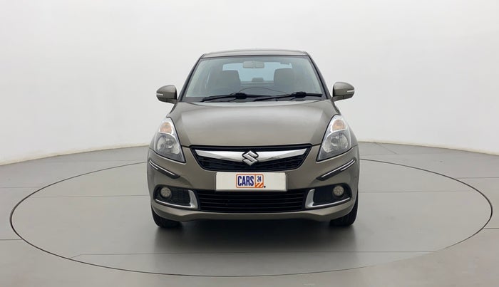 2016 Maruti Swift Dzire VXI (O), Petrol, Manual, 75,372 km, Front