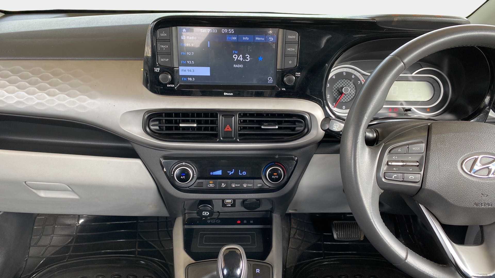 Features