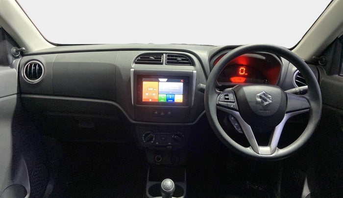 2023 Maruti Alto K10 VXI PLUS, Petrol, Manual, 2,460 km, Dashboard