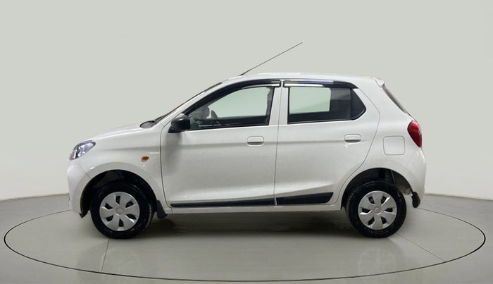 2023 Maruti Alto K10 VXI PLUS, Petrol, Manual, 2,460 km, Left Side