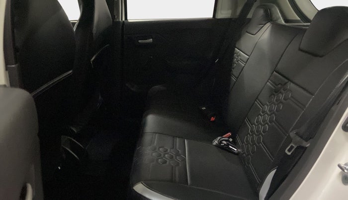 2023 Maruti Alto K10 VXI PLUS, Petrol, Manual, 2,460 km, Right Side Rear Door Cabin