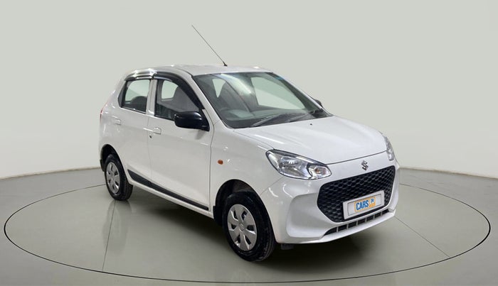 2023 Maruti Alto K10 VXI PLUS, Petrol, Manual, 2,460 km, Right Front Diagonal