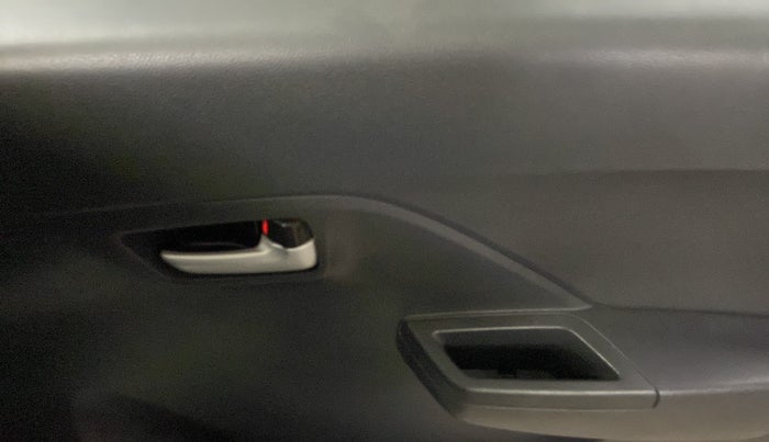 2023 Maruti Alto K10 VXI PLUS, Petrol, Manual, 2,460 km, Driver Side Door Panels Control