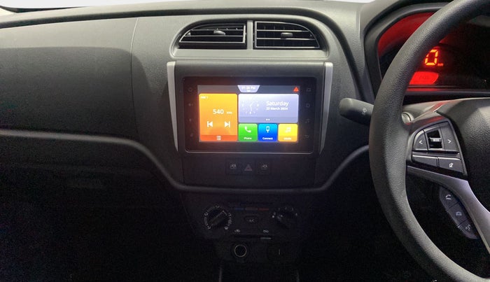 2023 Maruti Alto K10 VXI PLUS, Petrol, Manual, 2,460 km, Air Conditioner