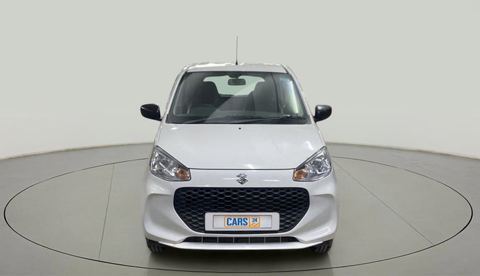 2023 Maruti Alto K10 VXI PLUS, Petrol, Manual, 2,460 km, Front