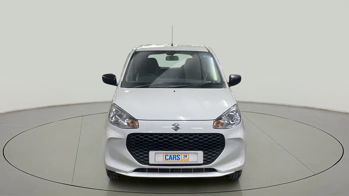 2023 Maruti Alto K10 VXI PLUS, Petrol, Manual, 2,460 km, Front